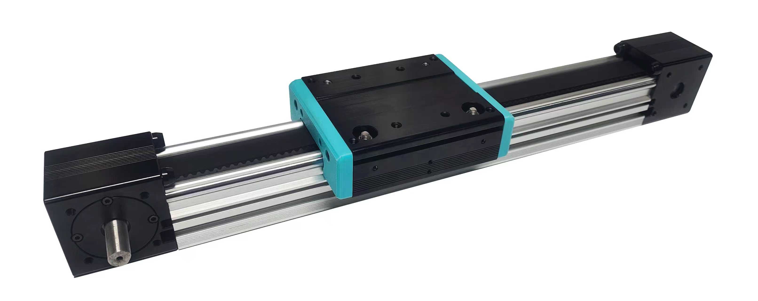 Linear motion module