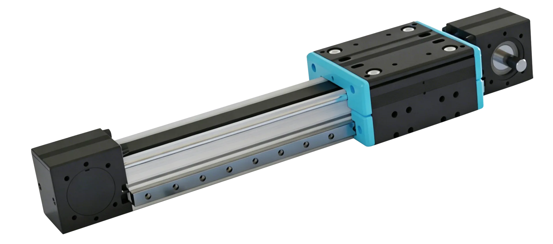 Robot module product
