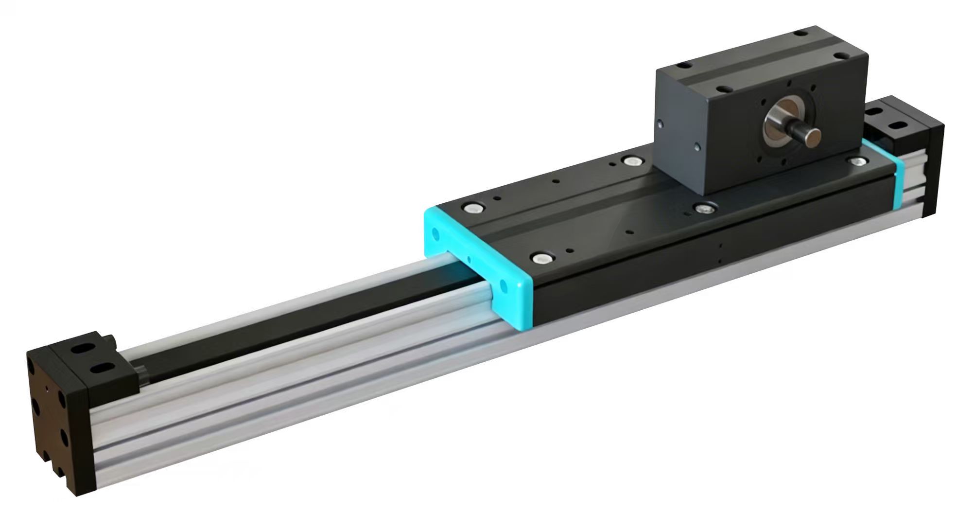 Linear module product