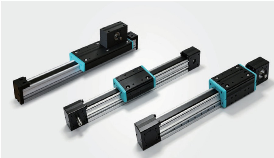 Synchronous Belt Silent Module