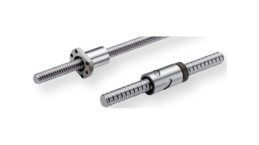 Ball Screws