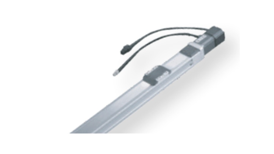 Fully Enclosed Lead Screw Module