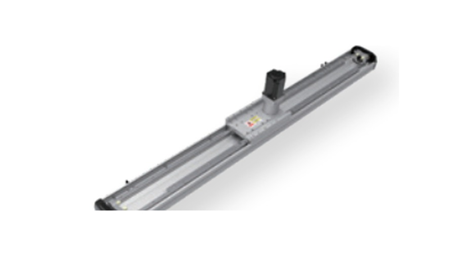 Gear Rack Module