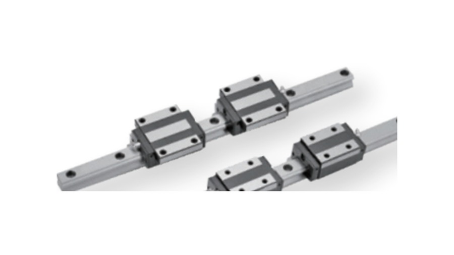 Linear Guide Rails