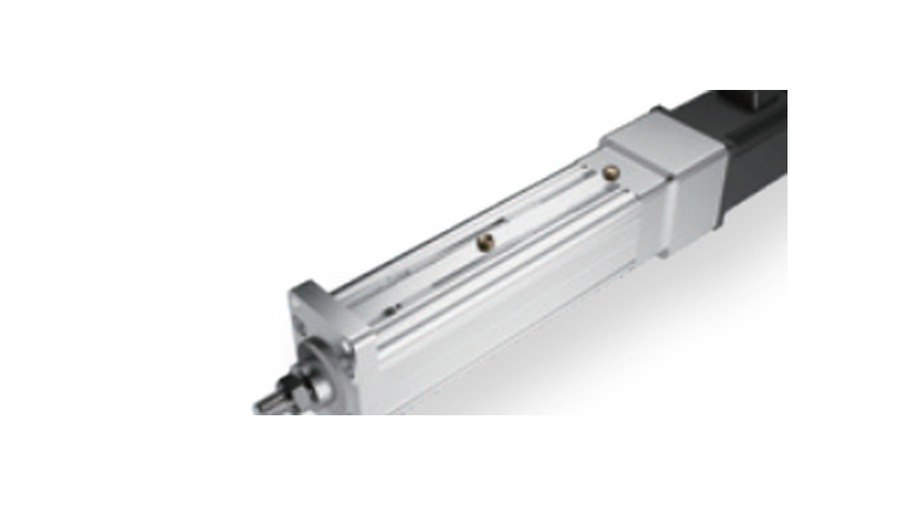 Servo Electric Cylinder