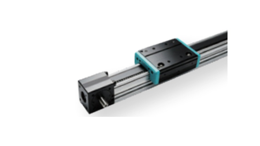 Synchronous Belt Silent Module