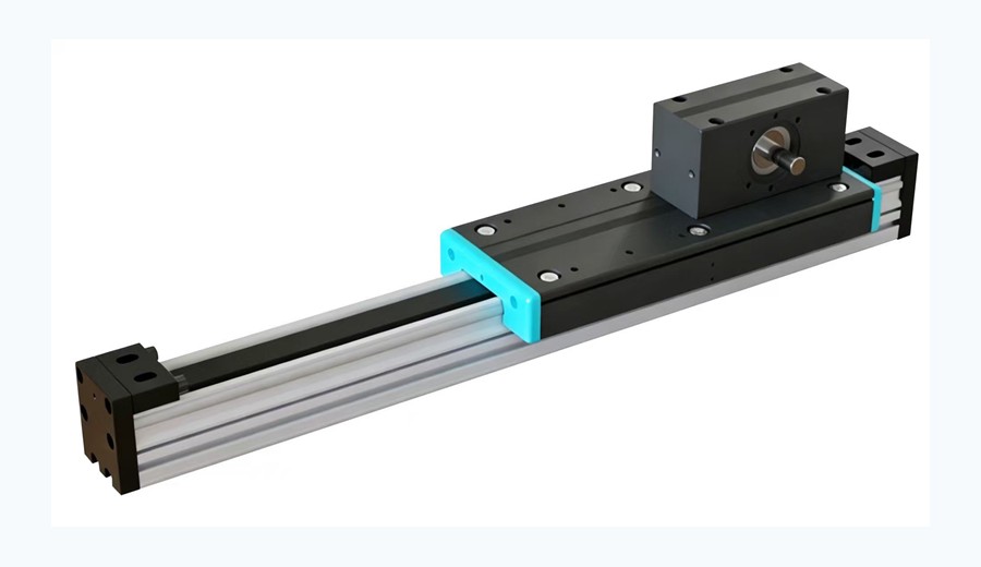 Synchronous Belt Fully Enclosed Module