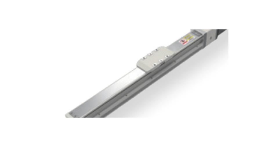 Track Embedded Screw Module