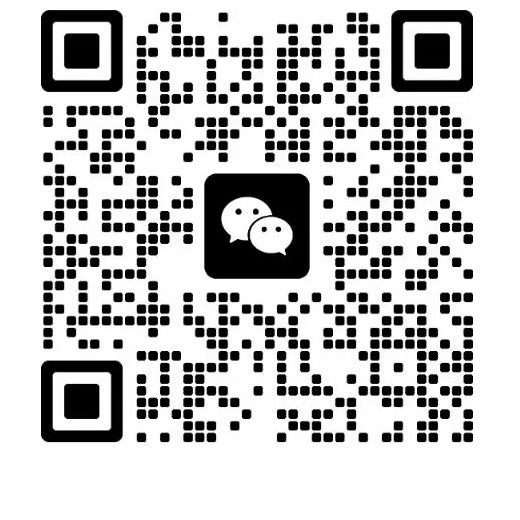 WeChat QR code