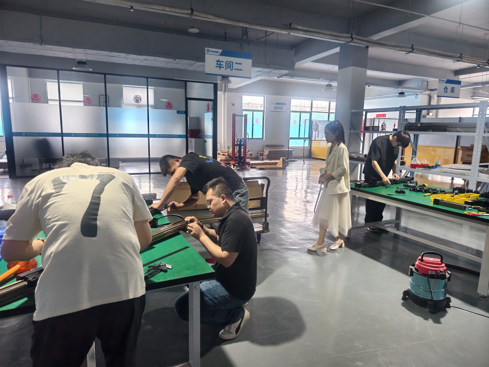 Workshop